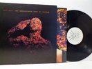TEST DEPT the unacceptable face of freedom LP EX/EX, MOP 2, vinyl, with inner