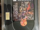 Juice Wrld Signed And Framed Vinyl with Certificate Of Authenticity