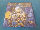 Iron Maiden Live After Death Vinyl