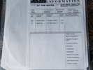 At The Gates - With Fear I Kiss The Burning Darkness - Test Pressing