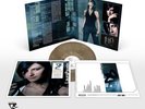 Laura Pausini Resta In Ascolto Vinile Lp Colorato Fumè Nuovo e Sigillato