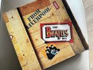 The Beatles Box From Liverpool 8 Vinyl Records LPs Vintage 1980 Box Set Vinyl