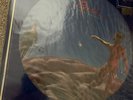 Rush - Hemispheres Picture Disc Album Vinyl - SIGNED BY GEDDY LEE