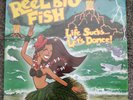Reel Big Fish Life Sucks... Let's Dance  vinyl new sealed