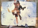 AC/DC · Blow Up Your Video · Vinyl LP · 1988 Atlantic 81828 First Press SEALED
