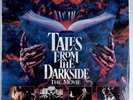 Tales From the Darkside: Movie (1990) [SEALED] Vinyl LP • Soundtrack, Halloween