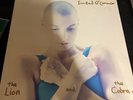 SINEAD O'CONNOR 