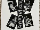 Alice IN Chains: Live Facelift Vinyl LP 33RPM 12 