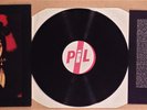 PUBLIC IMAGE LIMITED LTD 1981 UK FLOWERS OF ROMANCE LP UNPLAYED PiL VIRGIN V2189