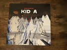 Radiohead - Kid A (Vinyl)