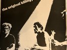 The Original Killing Joke live In London 26/7/81 (Rare Album)
