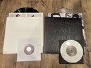 Alabama Shakes Vinyl Set  Boys & Girls and Clear Sound & Color LP PLUS Two 7”