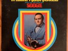 WILLIE RODRIGUEZ Soogie LP on Mary Lou / Salsa VG++ guaguanco