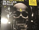Die Toten Hosen-In Aller Stille Vinyl+CD Limitiert 2000 Units
