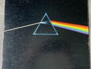PINK FLOYD Dark Side Of The Moon Rare Original Master Recording MFSL 1-017 EX