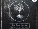 The Dear Hunter ACT III Limited Edition NEW SEALED GREEN VINYL RECORD 2 LP