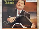 JOSE ALFREDO JIMENEZ La Enorme Distancia MONO Vinyl LP RCA MKL-1387