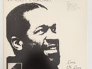 RARE ORIG 1983 OHIO PRIVATE JAZZ - VINCE ANDREWS - LOVE OH LOVE GERARD LP listen