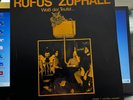 Rufus Zuphall -Weiß der Teufel-, Krautrock monster, orig germ. 1st.Press 1970