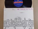 LEE GAGNON Jazzzzz LP Radio Canada International RCI 288 NM TRANSCRIPTION