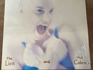 Sinead O’Connor. The Lion And The Cobra. Ex Ex Vinyl.