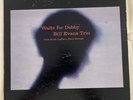 Bill Evans-Waltz for Debby-Riverside  LP,  EX Vinyl 1962 Deep Groove MONO Press