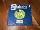 Mary Love. Lay This Burden Down/ Think It Over Baby. Demo Copy