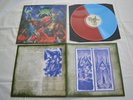 BAL-SAGOTH Atlantis Ascendant FIRST PRESS cradle of filth primordial summoning