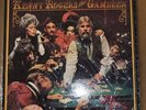 Kenny Rogers - The Gambler — SEALED MFSL Original Master Recording