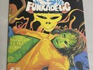 Funkadelic - Let's Take it to the Stage LP Vinyl Westbound Records First Press