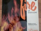 - SISTER IRENE O'CONNOR - FIRE OF GOD'S LOVE - CHRISTIAN FOLK PSYCH