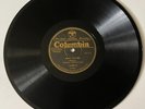 JAZZ -- Musical Stevedores : Happy Rhythm / Honeycomb - Columbia 14406 - 78 (E)