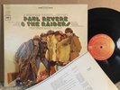 Paul Revere & The Raiders A Christmas Present And Past EX +Insert psych RARE