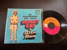 ELTON JOHN Honky Cat 1972 MEXICO 7