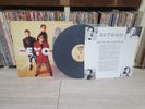 Beyond - 繼續革命 Korea Orig LP Vinyl 1993 Insert Hong Kong