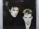 Orchestral Manoeuvres In The Dark The Best of OMD Vinyl Record 1988 EX/VG+