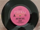 - BEAUT - WHY BABY WHY? - INFINITY - AUSSIE ROCK - DAVID BURNETTE
