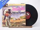 The Outlaws - Dream Of The West - 1-1N 2-1N LP Vinyl Record - VG+/EX