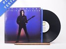 Joe Satriani - Flying In A Blue Dream - LP Vinyl Record - EX/EX
