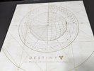 The Music Of Destiny Volume I - Vinyl Record  BRAND NEW SEALED  See Description