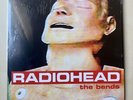 RADIOHEAD The Bends LO Vinyl XLLP 780 Europe NEAR MINT