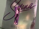 Selena - 'Ones' - Vinyl (1st Press silver) RARE