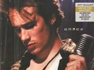 Jeff Buckley Grace Vinile Lp Colorato Oro Nuovo e Sigillato