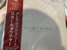 SIGNED Greta Van Fleet- Starcatcher Red Vinyl with OBI, Assai 100 only worldwide