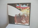 JAPANESE IMPORT; LED ZEPPELIN II; MINT MINUS; WITH THE POSTER
