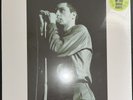 JOY DIVISION LOVE WILL TEAR US APART GLOW IN THE DARK VINYL LIMITED SEALED MINT