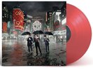 Jonas Brothers - A Little Bit Longer Red Vinyl New/Sealed