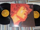 The Jimi Hendrix Experience Electric Lady Land LP  1968 Reprise Records
