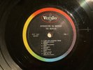 INTRODUCING THE BEATLES VJ LP w RARE 45RPM Version One Labels Love Me Do Vee-Jay