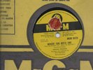 CONNIE FRANCIS  SOUTH AFRICA  78  WHERE THE BOYS ARE   EX
